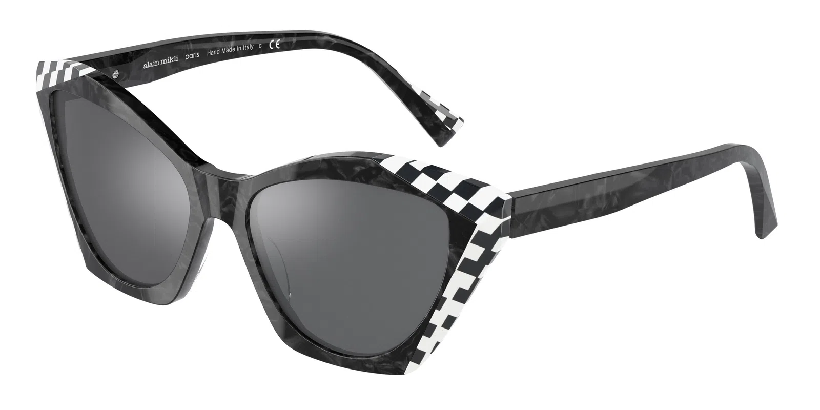 Alain Mikli Ambrette 5056 Sunglasses - view 9